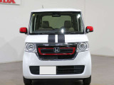 N-BOX G ホンダセンシング 4WD 