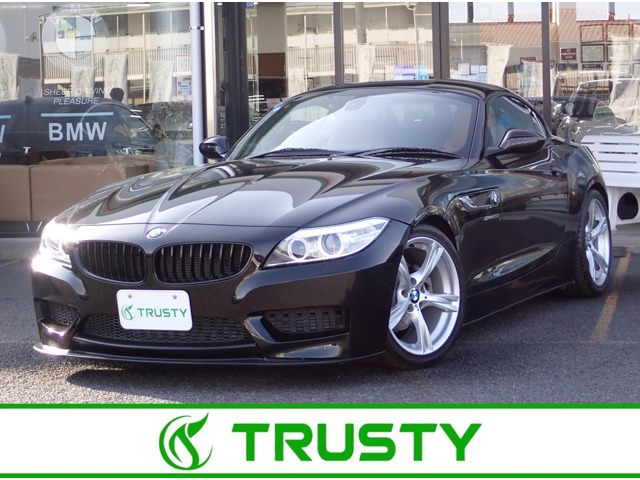 Z4 sドライブ 20i Mスポーツ 