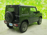ジムニー XC 4WD 