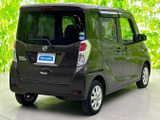 デイズルークス X Vセレクション 4WD 