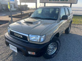 ハイラックスサーフ 3.0 SSR-X ディーゼル 4WD 