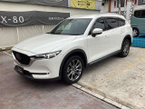 CX-8 2.2 XD Lパッケージ 
