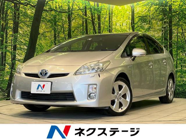 プリウス 1.8 S ツーリングセレクション 