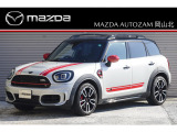 BMW MINI ミニクロスオーバー