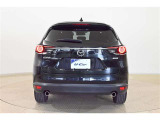 CX-8  2.5 25S