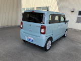 ワゴンRスマイル G 4WD 