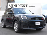 BMW MINI ミニカントリーマン
