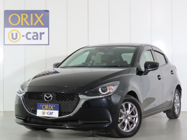 MAZDA2 1.5 XD プロアクティブ 