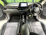 C-HR  G LEDエディション
