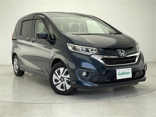 フリード 1.5 ハイブリッド G ホンダセンシング 修復歴無し