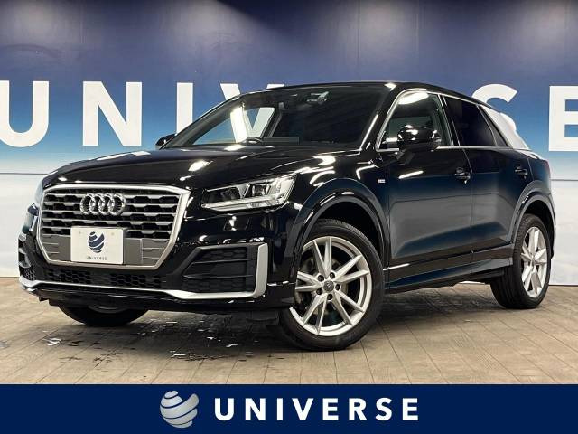 Q2 30 TFSI スポーツ 