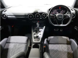 TTクーペ 45 TFSI クワトロ Sラインパッケージ 4WD 