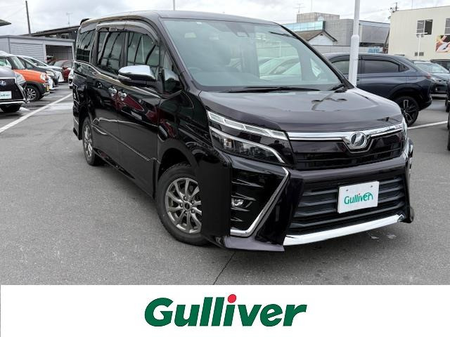 ヴォクシー 2.0 ZS 煌 4WD ワンオーナー