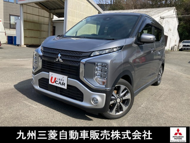 eKクロス G 