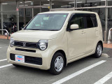 N-WGN L ホンダ センシング 
