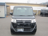 N-BOX G 4WD 