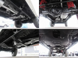 下廻りもご覧のように綺麗です!