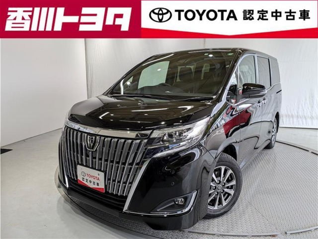 エスクァイア 2.0 Gi 