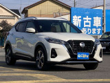 キックス 1.2 X ツートーン インテリアエディション (e-POWER) SDナビYVアラウンドビ...