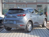 CX-3  1.5 15S ツーリング