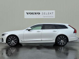 V90 アルティメット B5 
