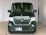 N-BOX G EX ホンダセンシング 4WD 