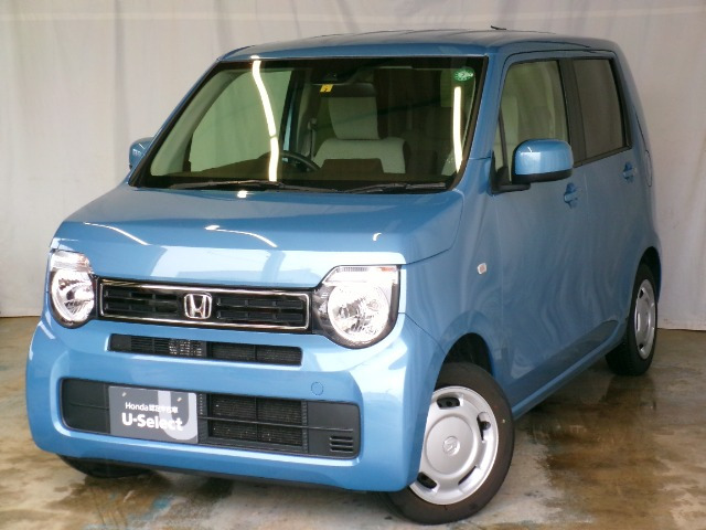 N-WGN L ホンダ センシング 