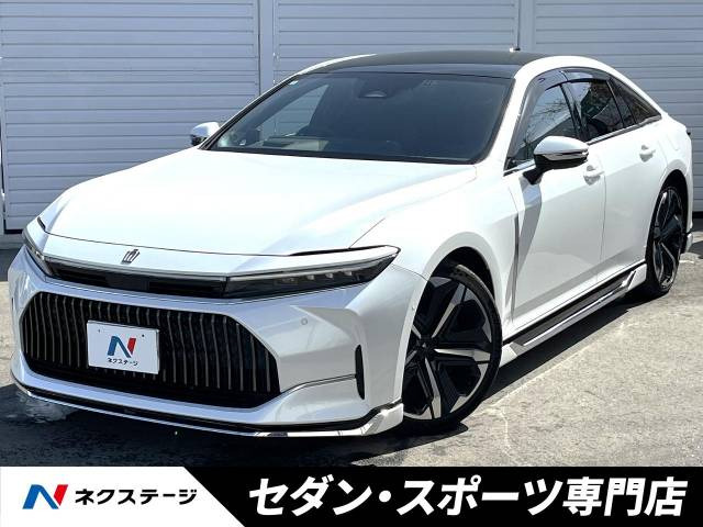 クラウン  Z