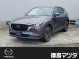 マツダ CX-5