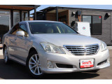 クラウン 2.5 ロイヤルサルーン ナビパッケージ 関東仕入 ナビ ETC 保証付き 車検整...