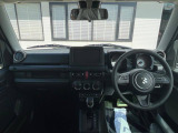ジムニーシエラ 1.5 JC 4WD 