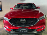 CX-5 2.2 XD エクスクルーシブ モード 