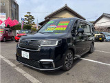 ステップワゴン  2.0 e:HEV スパーダ プレミアムライン