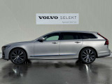 V90 アルティメット B5 