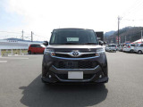 タンク 1.0 カスタム G 4WD 