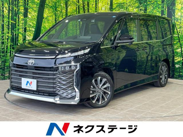 ヴォクシー 2.0 S-Z 