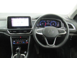 T-Roc TSI スタイル 