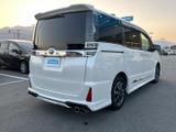 ヴォクシー 2.0 ZS 煌II 