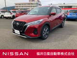 日産 キックス
