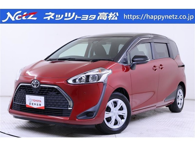シエンタ 1.5 G 