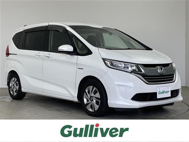 フリード 1.5 ハイブリッド G ホンダセンシング 修復歴無し