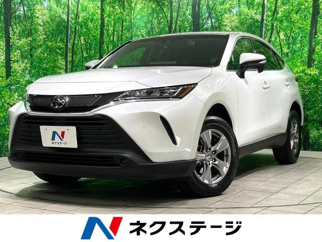 ハリアー 2.0 S 