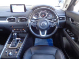CX-5 2.2 XD Lパッケージ 4WD 