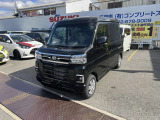 新車!かわいいデッキバン!同じ金額でお好きな色オプション選べますTEL!にて9インチスマホ連携ディスプレーバックカメラ付いてこの価格