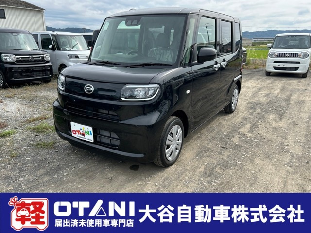 タント L 