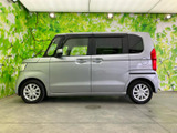 N-BOX G L ホンダセンシング 