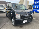 ワゴンR  ハイブリッド FX 4WD