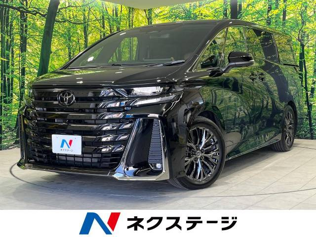 ヴェルファイア ハイブリッド 2.5 Z プレミア 