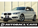 BMW 1シリーズ