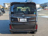 N-BOXカスタム G L ホンダセンシング 